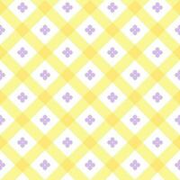 Very beautiful seamless pattern design for decorating, wallpaper, wrapping paper, fabric, backdrop and etc. vector