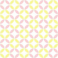 Very beautiful seamless pattern design for decorating, wallpaper, wrapping paper, fabric, backdrop and etc. vector