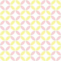 Very beautiful seamless pattern design for decorating, wallpaper, wrapping paper, fabric, backdrop and etc. vector