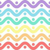 Very beautiful seamless pattern design for decorating, wallpaper, wrapping paper, fabric, backdrop and etc. vector