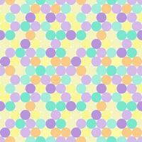 Very beautiful seamless pattern design for decorating, wallpaper, wrapping paper, fabric, backdrop and etc. vector