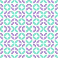 Diseño de patrones sin fisuras muy hermoso para decorar, papel tapiz, papel de regalo, tela, telón de fondo, etc. vector