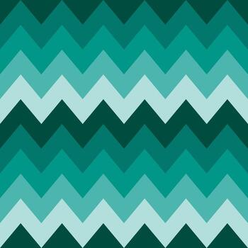 zigzag modelo. vector sin costura modelo. decorativo elemento. zigzag antecedentes modelo