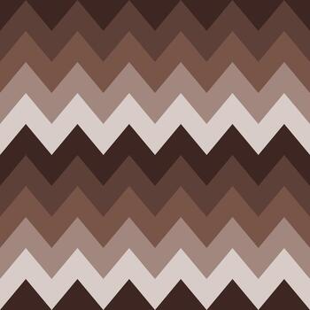 zigzag pattern. vector seamless pattern. Decorative element. zigzag background pattern