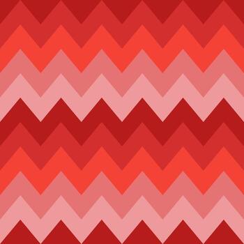 zigzag modelo. vector sin costura modelo. decorativo elemento. zigzag antecedentes modelo