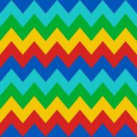 zigzag pattern. vector seamless pattern. Decorative element. zigzag background pattern