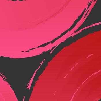 Cover design abstract background texture red color vector