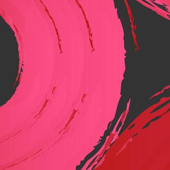 Cover design abstract background texture red color vector