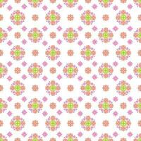 Very beautiful seamless pattern design for decorating, wallpaper, wrapping paper, fabric, backdrop and etc. vector