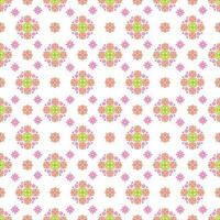 Very beautiful seamless pattern design for decorating, wallpaper, wrapping paper, fabric, backdrop and etc. vector