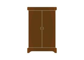 cupboard icon design template vector isolated