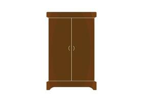 cupboard icon design template vector isolated