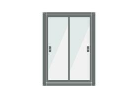 cupboard icon design template vector isolated