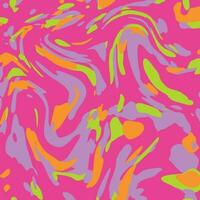 Pink background. Abstract pink background. Splash texture. Psychedelic background vector