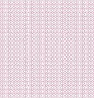 pink and white pattern, Vector Decorative pattern with circles