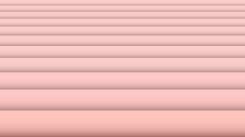 Vector illustration pink wave pattern,Soft gradient pastel waves,Abtract pink shell style