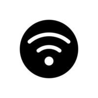 Router icon vector design templates simple and modern