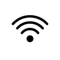 Router icon vector design templates simple and modern