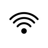 Router icon vector design templates simple and modern