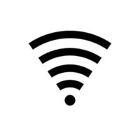 Router icon vector design templates simple and modern