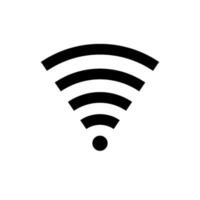 Router icon vector design templates simple and modern