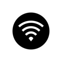 Router icon vector design templates simple and modern