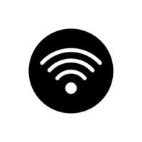 Router icon vector design templates simple and modern