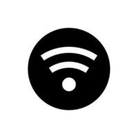 Router icon vector design templates simple and modern