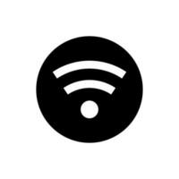 Router icon vector design templates simple and modern