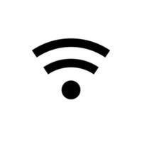 Router icon vector design templates simple and modern