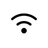 Router icon vector design templates simple and modern