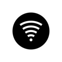 Router icon vector design templates simple and modern