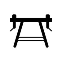 Workbench icon vector design templates simple and modern