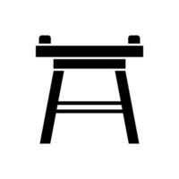 Workbench icon vector design templates simple and modern