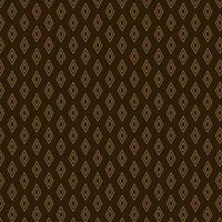 Brown Diagonal Pattern Design Element vector