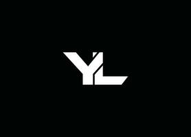 Monogram Yl Royal Logo, Unique YL Logo Letter Vector Crown Icon Design  23142314 Vector Art at Vecteezy
