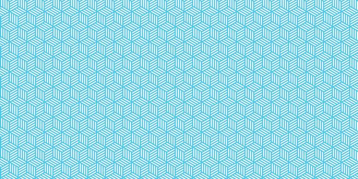 geometric pattern background is good for wrapping paper, cloth etc vector