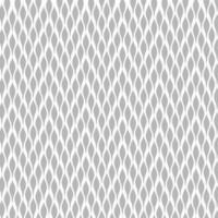 flat design vector seamless black and white pattern repetitive