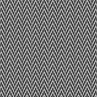 flat design vector seamless black and white pattern repetitive