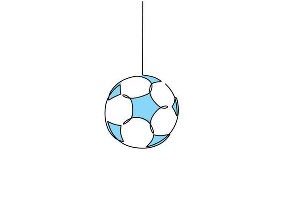 Chronomètre - Le Football De Sport Illustration de Vecteur - Illustration  du cadran, mécanisme: 39956258