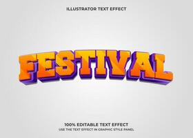 Editable Champion 3D Vector Text Effect