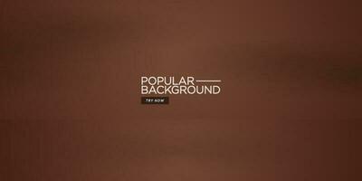 Modern 3d abstract background products display dark brown scene with geometric shadow overlay. background vector 3d rendering with podium. stand to show your products. Eps10 vector