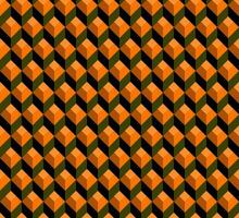Abstract. Seamless pattern color tone autumn background. design for pillow, clothing, fabric, gift wrap. Vector. vector