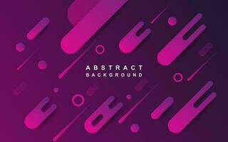 purple modern abstract background design, geometric composition, violet neon purple gradations and patterns.eps vector