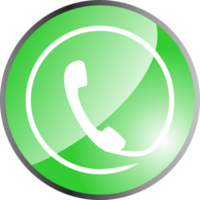 Whats app logo icon png