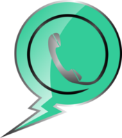 Whats app logo icon png