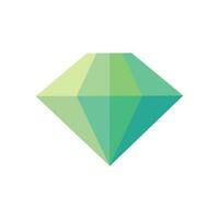 diamond icon design vector