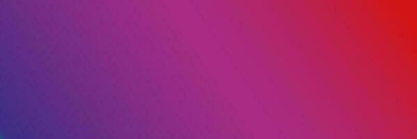 Vector abstract bright blue pink background. Horizontal banner. Blurred gradient template. EPS10 vector