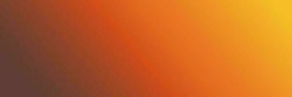 Vector abstract bright background. Horizontal banner. Blurred gradient template. EPS10 vector