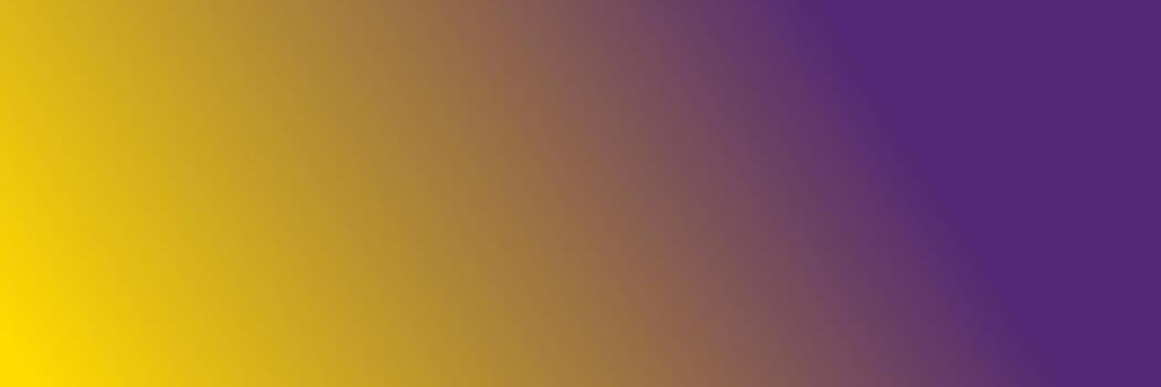 Vector abstract bright background. Horizontal banner. Blurred gradient template. EPS10 vector